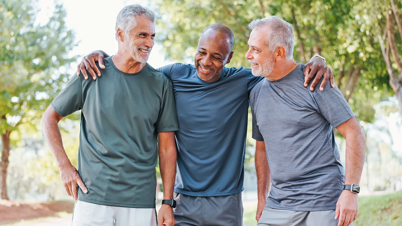 This image has an empty alt attribute; its file name is Buddies-GettyImages-1486146023_vp1.webp