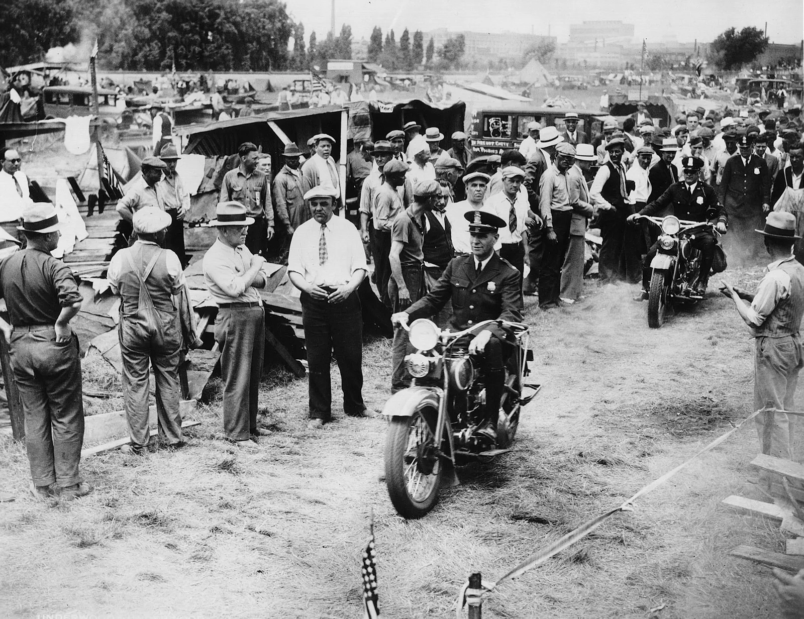 WW1 – When Johnny Comes Marching Home