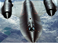 10 Wild Things You Didn’t Know About the SR-71 Blackbird