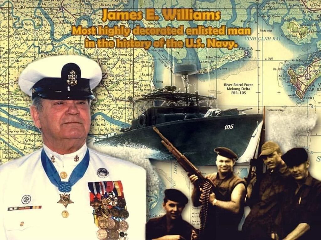 James Williams