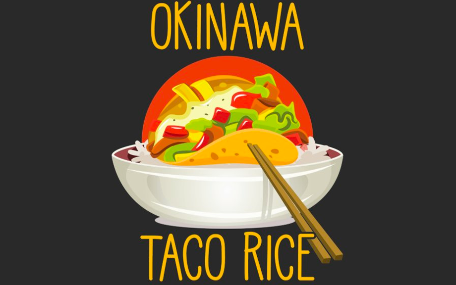 Taco Rice and the Legacy of Marines on Okinawa