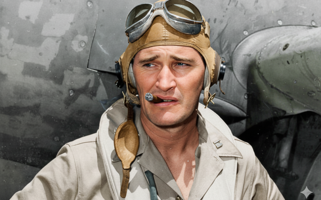 5 Unsung Heroes of the U.S. Marine Corps