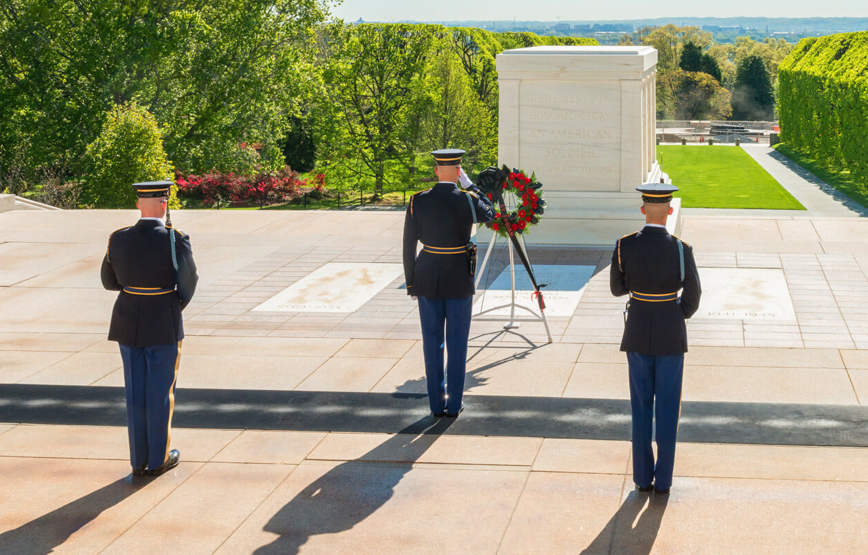 guide-to-tomb-unknown-soldier