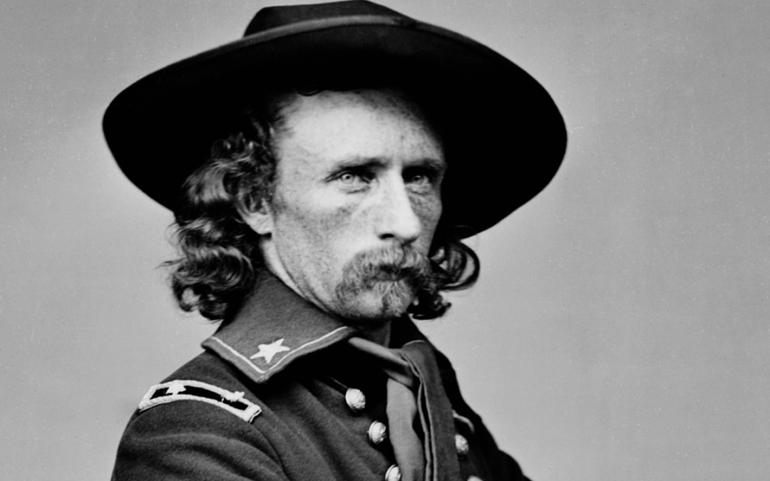 Custer’s Last Stand