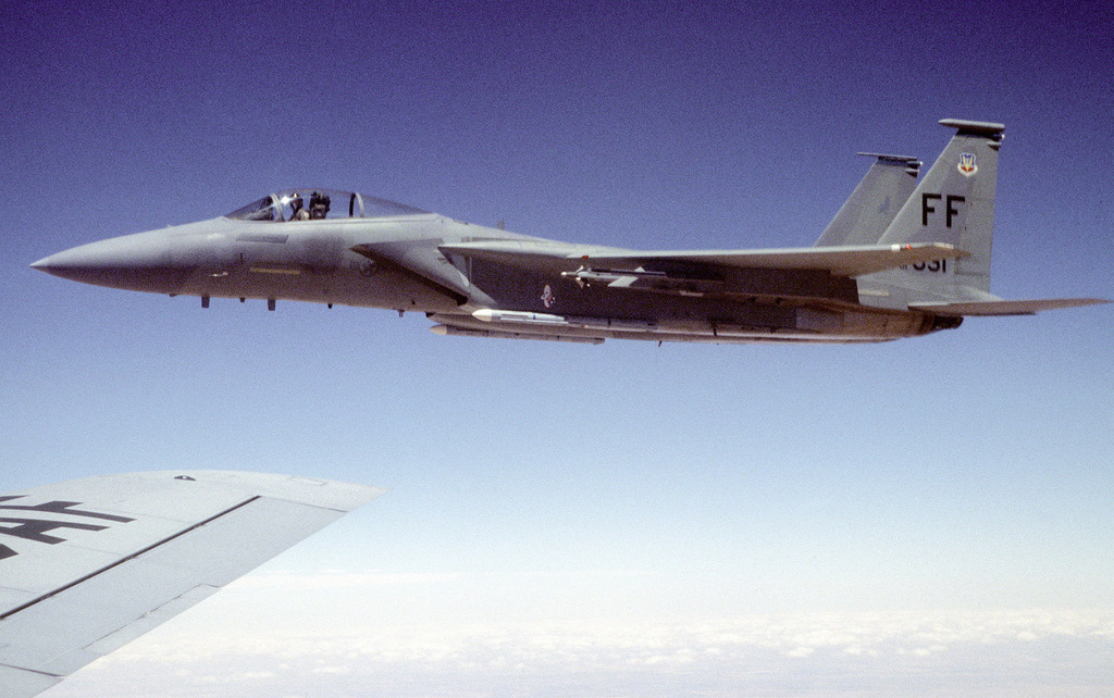 94th Fighter Squadron