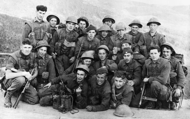 Korean War – Firefight at Outpost 3 (1952)