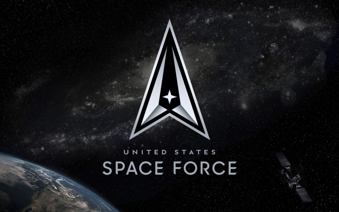 The Allegedly Secret Origins of the Space Force