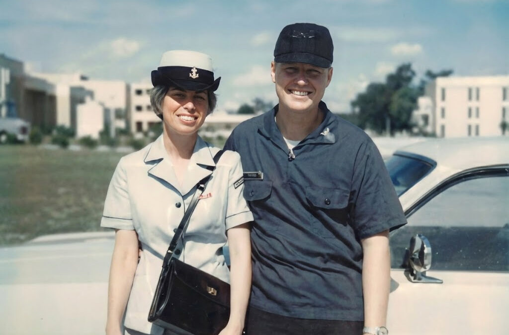 My Golden Valentine By Joann Hellmann