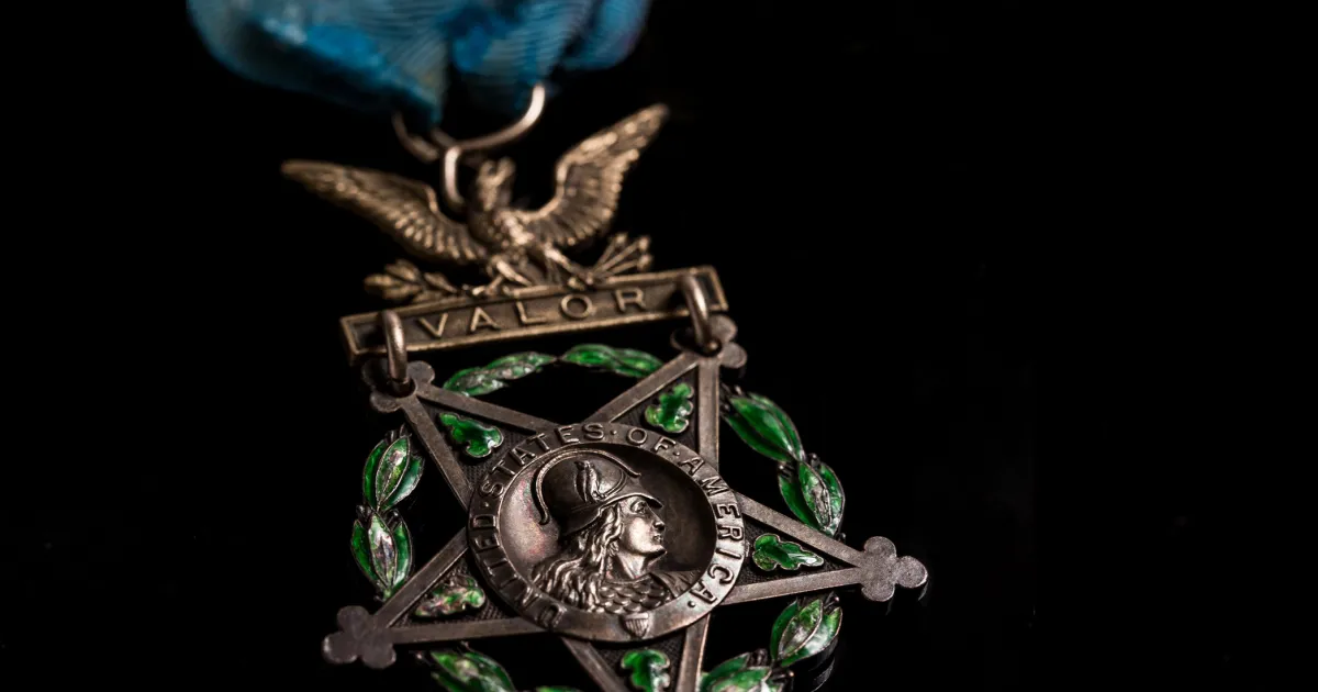 5 Medal of Honor Stories Overlooked by History
