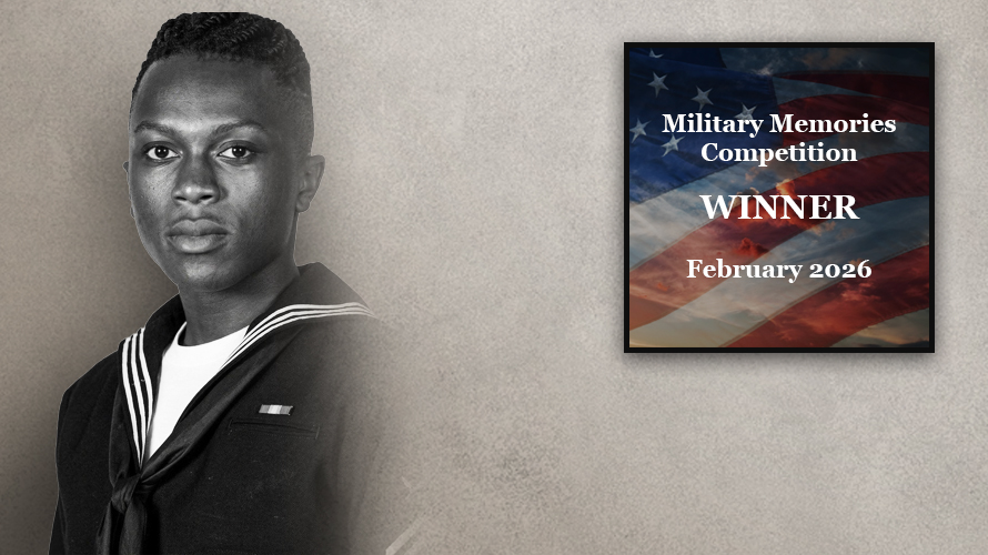 LCDR Curtis J. Smothers, U.S. Navy (1990-1999)